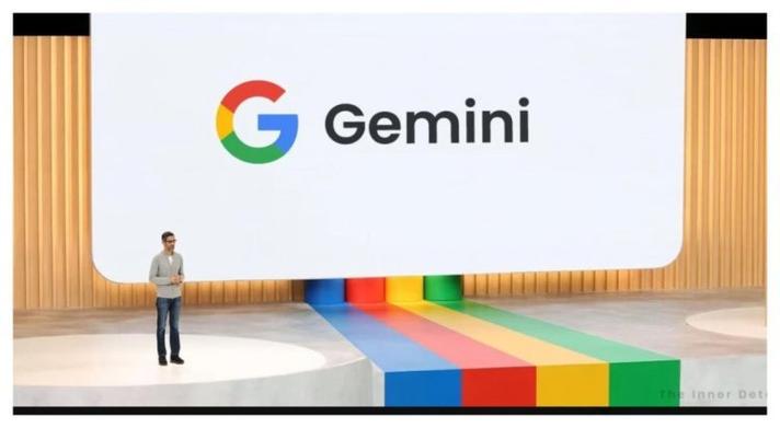 谷歌正式推出Gemini 1.5 Flash