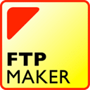 FTP Maker Mac版 V1.9.6
