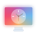 桌面时钟秀Mac版 V1.0.1
