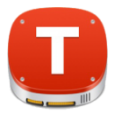 Tuxera ntfs Mac版 V2021